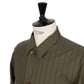 Jacket VERNON II made from Japanese Wool Gabardine - Japanese Item