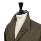 Jacket VERNON II made from Japanese Wool Gabardine - Japanese Item