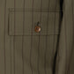 Jacket VERNON II made from Japanese Wool Gabardine - Japanese Item