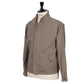Harrington Jacket "Gianni" made from pure Cotton - Japanese Item