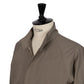 Harrington Jacket "Gianni" made from pure Cotton - Japanese Item