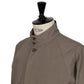 Harrington Jacket "Gianni" made from pure Cotton - Japanese Item