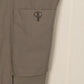 Harrington Jacket "Gianni" made from pure Cotton - Japanese Item