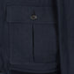 Jacket "The Summer Valstarino" made of pure Linen - Valstar Original