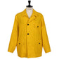 Outdoor Jacket "Roquer" made from pure Cotton