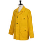 Outdoor Jacket "Roquer" made from pure Cotton