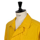 Outdoor Jacket "Roquer" made from pure Cotton