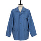 Outdoor Jacket "Roquer" made from pure Cotton