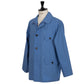 Outdoor Jacket "Roquer" made from pure Cotton