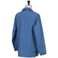 Outdoor Jacket "Roquer" made from pure Cotton