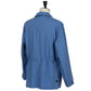 Outdoor Jacket "Roquer" made from pure Cotton