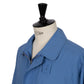 Outdoor Jacket "Roquer" made from pure Cotton