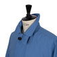 Outdoor Jacket "Roquer" made from pure Cotton