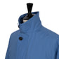 Outdoor Jacket "Roquer" made from pure Cotton