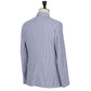 Suit "Sarto al Mare" made of Comfort Cotton from Solbiati - handmade