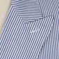 Suit "Sarto al Mare" made of Comfort Cotton from Solbiati - handmade