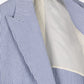 Suit "Sarto al Mare" made of Comfort Cotton from Solbiati - handmade