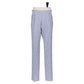 Suit "Sarto al Mare" made of Comfort Cotton from Solbiati - handmade