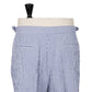 Suit "Sarto al Mare" made of Comfort Cotton from Solbiati - handmade