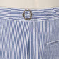 Suit "Sarto al Mare" made of Comfort Cotton from Solbiati - handmade