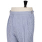 Suit "Sarto al Mare" made of Comfort Cotton from Solbiati - handmade