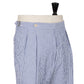 Suit "Sarto al Mare" made of Comfort Cotton from Solbiati - handmade