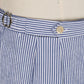 Suit "Sarto al Mare" made of Comfort Cotton from Solbiati - handmade
