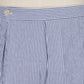 Suit "Sarto al Mare" made of Comfort Cotton from Solbiati - handmade