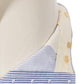 Suit "Sarto al Mare" made of Comfort Cotton from Solbiati - handmade