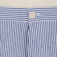 Bermuda Shorts "Luchino" made of Comfort Cotton by Solbiati - handmade