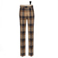 Sartoria Voglio exclusive x MJ: Trousers "I Dandy Francesi" made of Linen - purely handmade