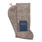 Knee Socks "Summer Gent" made of Linen