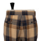 Sartoria Voglio exclusive x MJ: Trousers "I Dandy Francesi" made of Linen - purely handmade