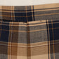 Sartoria Voglio exclusive x MJ: Trousers "I Dandy Francesi" made of Linen - purely handmade