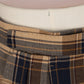 Sartoria Voglio exclusive x MJ: Trousers "I Dandy Francesi" made of Linen - purely handmade