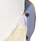 Sartoria Voglio exclusive x MJ: Trousers "I Dandy Francesi" made of Linen - purely handmade