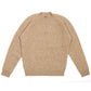RAKKI x MJ: "Virgil" Sweater in a Wool Blend - Original Icon