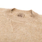 RAKKI x MJ: "Virgil" Sweater in a Wool Blend - Original Icon