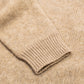 RAKKI x MJ: "Virgil" Sweater in a Wool Blend - Original Icon