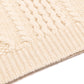 RAKKI x MJ: Sweater "King of Cool" made of Pure Lambswool - Original Icon