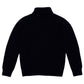 "Polo Sport Jumper" turtleneck sweater made of pure wool—superfine lambswool