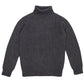 Turtleneck Sweater "Polo Sport Jumper" made of pure Wool—superfine Lambswool