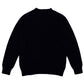 Turtleneck Sweater "Sport Crew" made of Pure Wool - Superfine Lambswool