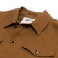 Jacket "Ayiler - The Worker" made of pure Linen - Valstar Original