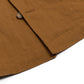 Jacket "Ayiler - The Worker" made of pure Linen - Valstar Original