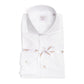 Shirt "Principe Sartoriale" made of Cotton and Linen - handmade