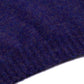 Sweater "Round Jumper" made of Pure Shetland Wool - Circulare Knit