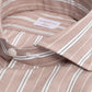 Shirt "Sartoria Moderna" made of Lyocell and Nettle - handmade