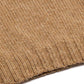 "Klosters Vintage-Ski" Sweater Made of Pure Shetland Wool - Circulate Knit