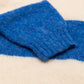 Glenugie exclusive x MJ: Sweater "College Stripe Jumper" made from pure Wool - Circulare Knit Pure Brushed Shetland